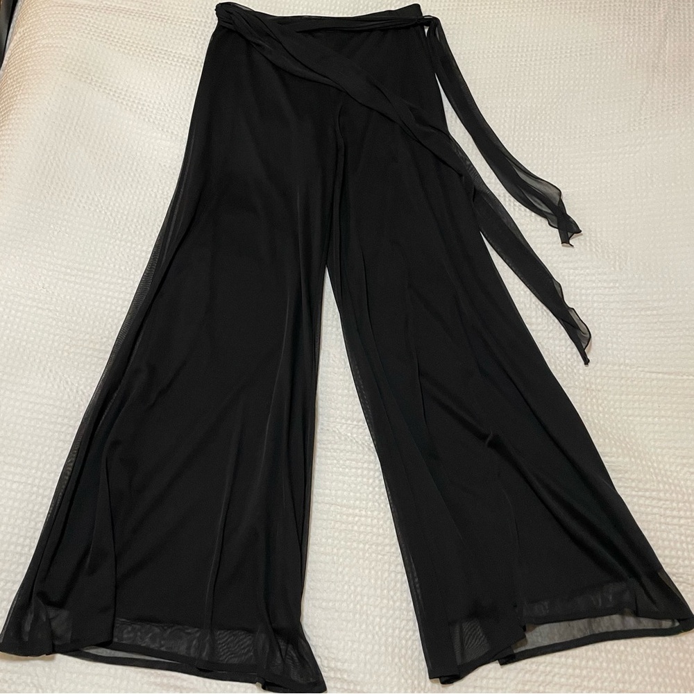 MSK flow pants